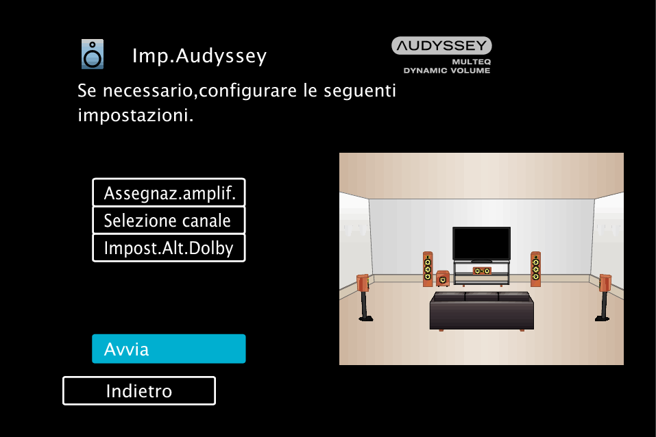 GUI AudysseySetup4 S710WE3